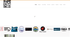 Desktop Screenshot of mudslingerxc.com